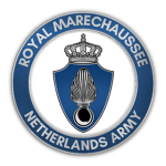 |DA| Royal Netherlands Marechaussee