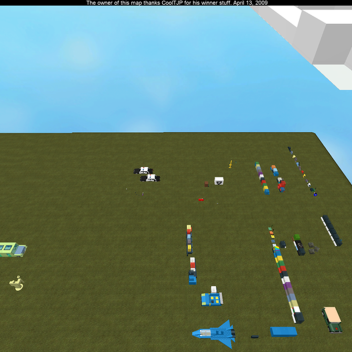 THE BEST PLACE IN THE LAND EVER!