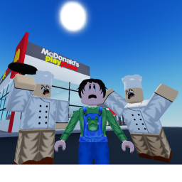 Easy Chef Obby