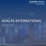 Adalas International Airport
