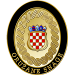 [CRO] » Armed Forces of Croatia