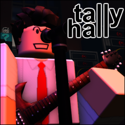 Tally Hall Concert Experience