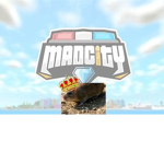 Rats of Mad City