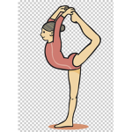 Claire's Gymnastics Competitive Team!!
