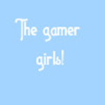 The Gamer Girls ROBLOX group!