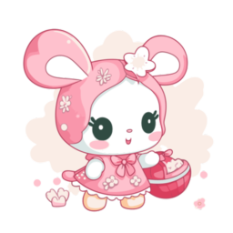 Obby FOZ Pinky