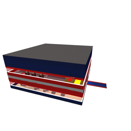 Captain America Tycoon kit [WORKING]