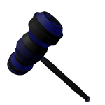 Caeruleum Umbra BONK!