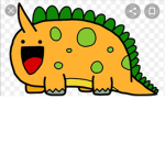 dino dome