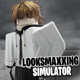 Looksmaxxing Simulator (testing)