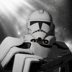 TGCA | The Grand Clone Army |