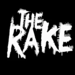 the rake  icon