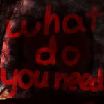 ¿why, you me?