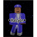 •Halcyon•