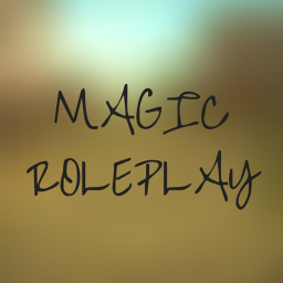 Magic Roleplay