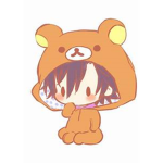 +bear+panda+