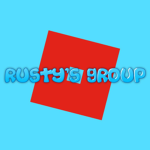 Rusty's Group