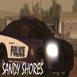 DOJ:RC Sandy Shores