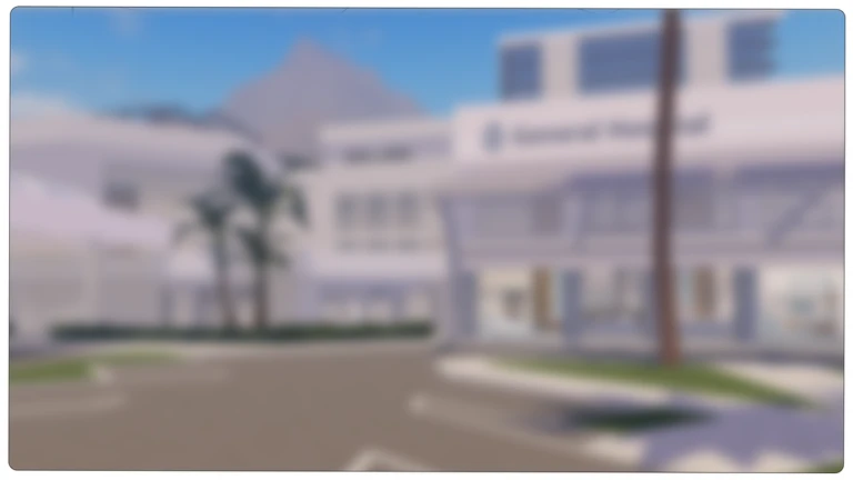 Hospital Revamp
