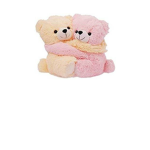 Bears are cutie pies