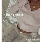 nancy's closet