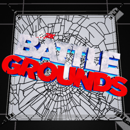 WWE Battle Grounds Game Arena