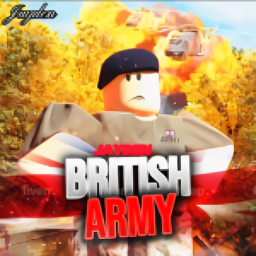 [JBA] Royal Grenadier Guards Parade Grounds V1