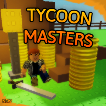 Tycoon Masters [PVP]