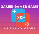 Gamer games game