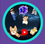 CORGI-CLUB-DONATIONS LIMIT-100K