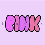 - PinkLeader -