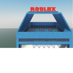 Roblox HQ Tycoon
