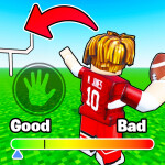 [MOVED/CHECK DESC] 🏈 Build your Football team!