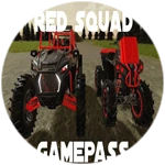Red Squad GamePass
