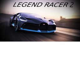 Legends Racers ll