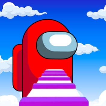 ⭐️ Escape impostor obby ⭐️ 