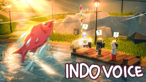 Indo Voice