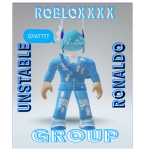 Robloxxxx squad