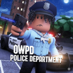 Open World RP [ PD ]
