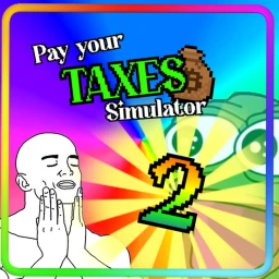 Pay your taxes simulator 2 [UPDATE] icon