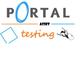P0RTAL : TESTING icon