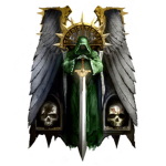 Space Marines, Honour Guard
