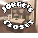 Jorge’s Closet