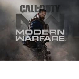 Call of Duty (Added Teams) icon