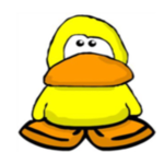 The (official) Duck Army