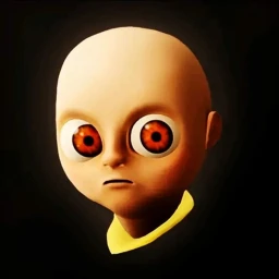 [Update!] The Baby In Yellw icon