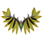 Heavenly Wings