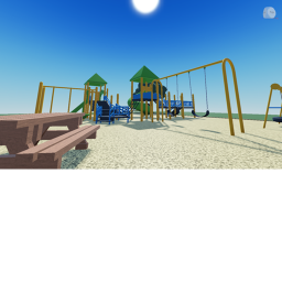 Public PlayGround Simulator