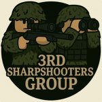 3rd Sharpshooters group.