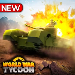 World War Tycoon icon